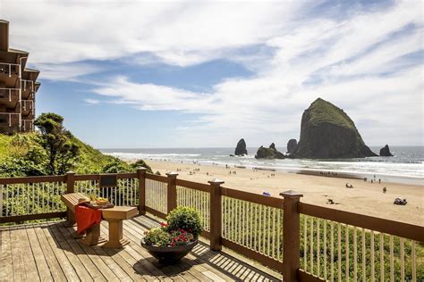 5 star resorts oregon coast.